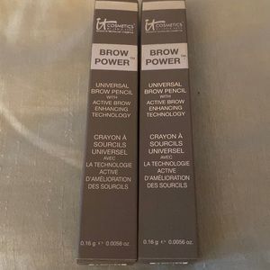 It Cosmetics Brow Power Universal Brow Pencil.. NIB.. never been used..